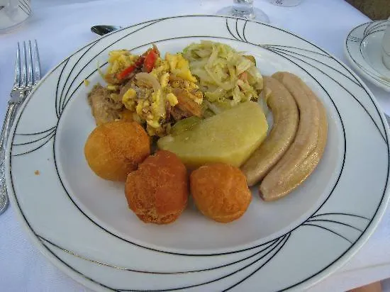 Homestay The Grove Country Villa Mandeville Jamaica