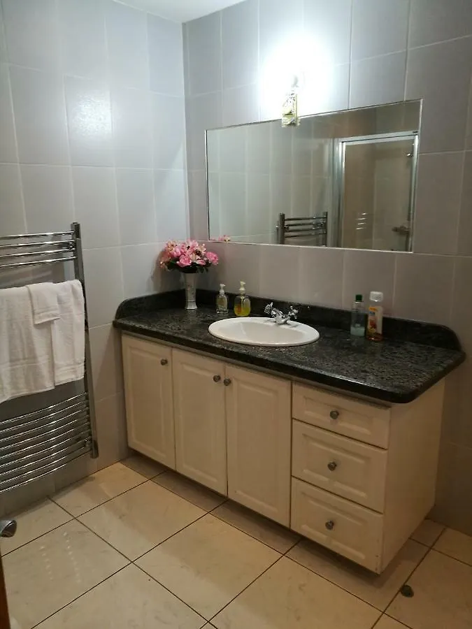 The Grove Country Villa Mandeville Homestay
