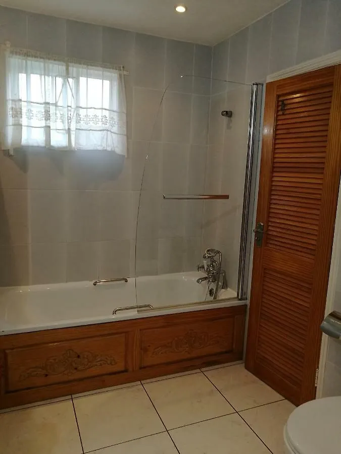 Homestay The Grove Country Villa Mandeville Jamaica