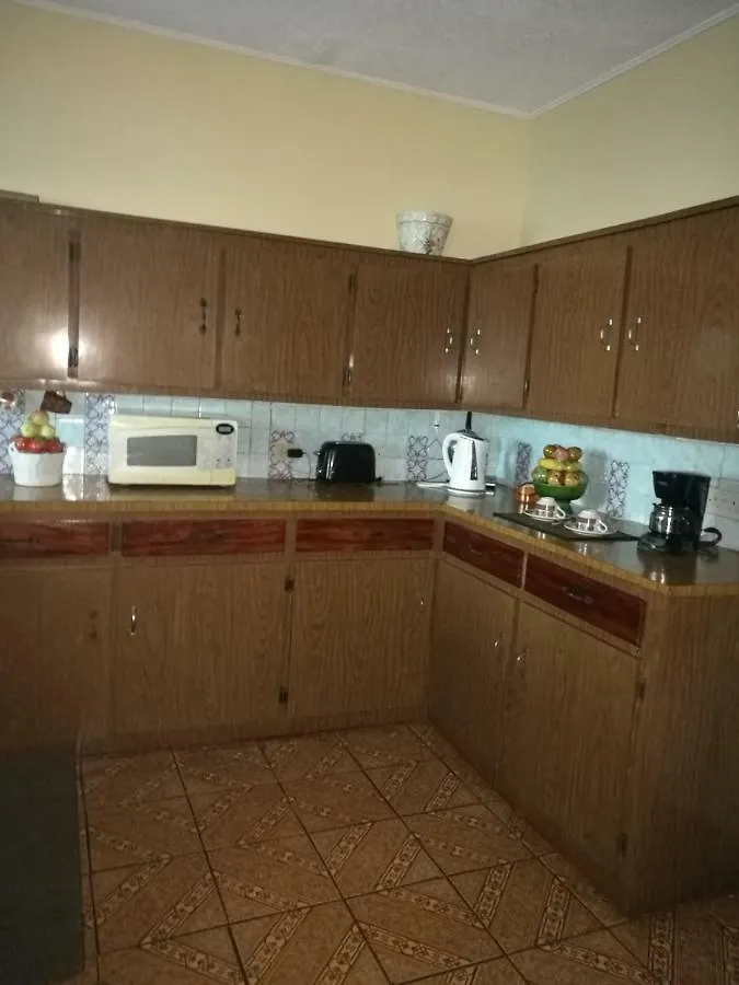Homestay The Grove Country Villa Mandeville Jamaica