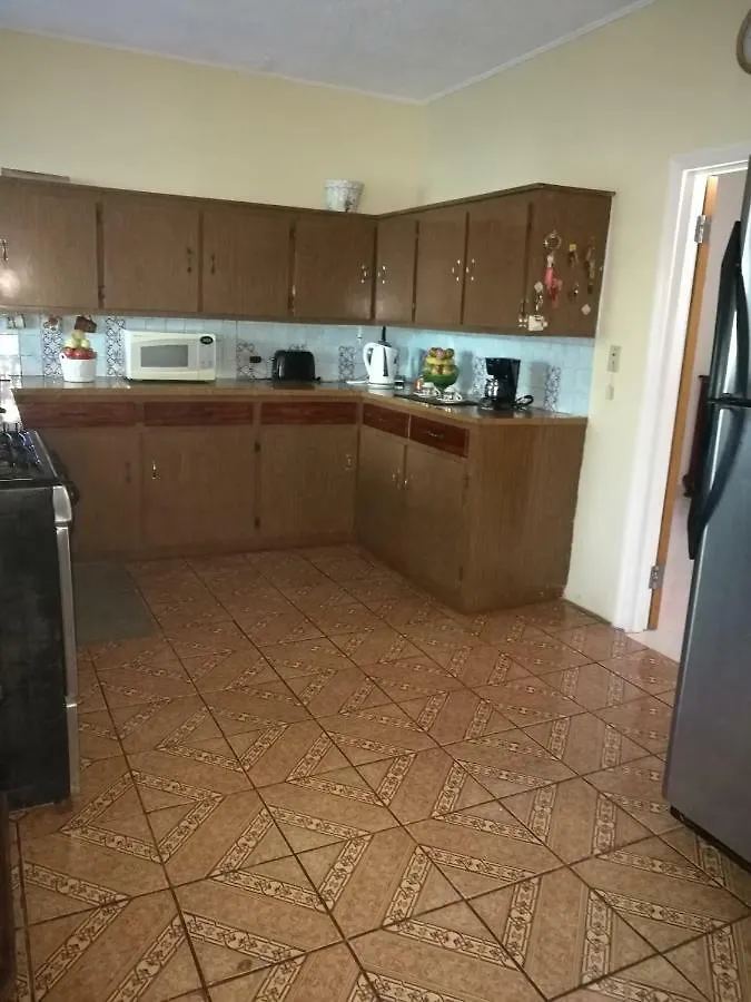 The Grove Country Villa 曼德维尔 牙买加