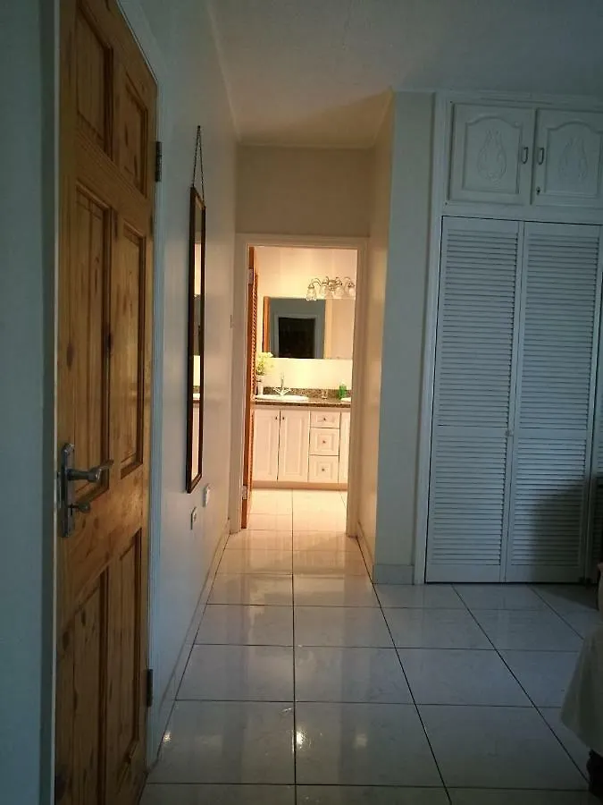 The Grove Country Villa Mandeville