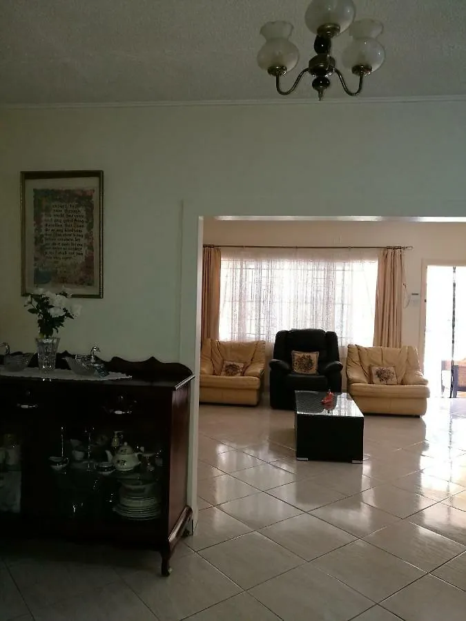 The Grove Country Villa Mandeville