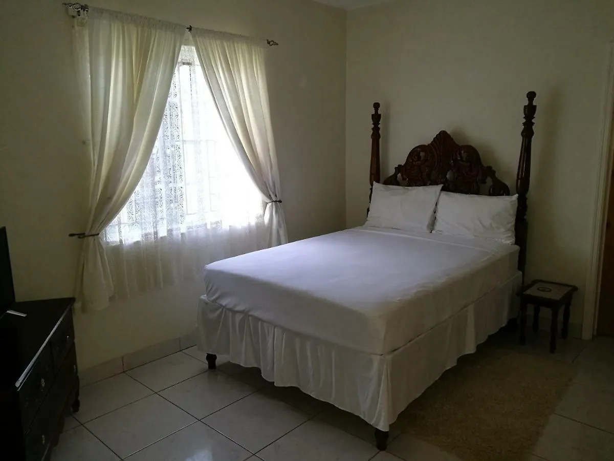 The Grove Country Villa Mandeville Jamaica